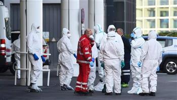 إيطاليا تسجل أكثر من 10 آلاف إصابة جديدة بكورونا و41 وفاة