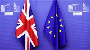 بريطانيا: الاتحاد الأوروبي ليس لديه أي سبب لرفض تعديل بروتوكول أيرلندا الشمالية