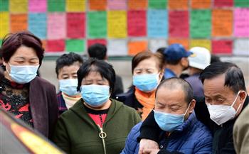 اليابان تسجل 15 ألفا و331 إصابة جديدة بفيروس "كورونا"