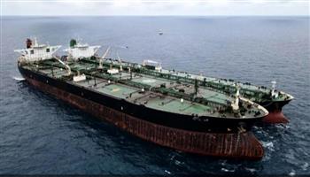 مؤسسة الموانئ الإيرانية: حكومة اليونان أصدرت قرارا بالإفراج عن السفينة الإيرانية واعادة شحنة النفط