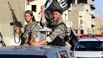 اعتقالات في ألمانيا وسويسرا لأعضاء مشتبه بهم ومتعاطفين مع تنظيم داعش