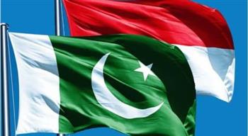 باكستان وإندونيسيا تبحثان تعزيز التعاون التجاري بين البلدين