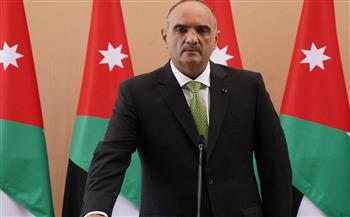 رئيس الوزراء الأردني يؤكد دعم جهود العراق لتعزيز الاستقرار ودحر قوى التطرف والإرهاب