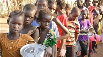 الأمم المتحدة تطالب بـ 426 مليون دولار لتجنب كارثة غذائية في جنوب السودان