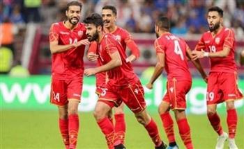 منتخب البحرين يتأهل لنهائيات كأس آسيا