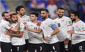 75 دقيقة.. منتخب مصر متأخر بهدفين أمام كوريا الجنوبية