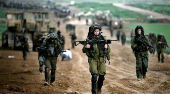 قوة إسرائيلية تجتاز الخط التقني الحدودي جنوب لبنان