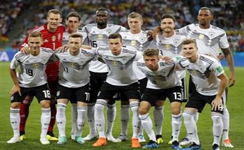 تشكيل ألمانيا المتوقع لمواجهة إيطاليا في دوري الأمم الأوروبية
