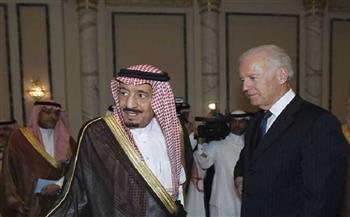 الرئيس الأمريكي يزور السعودية منتصف يوليو