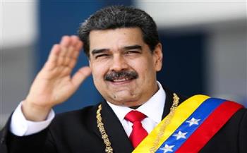 رئيس فنزويلا يصل إلى قطر في إطار جولته بالشرق الأوسط