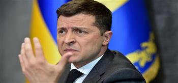 زيلينسكي: أوكرانيا بحاجة لأسلحة مناسبة لصد روسيا