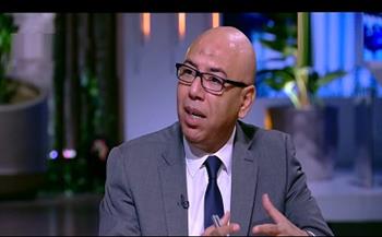 العميد خالد عكاشة: السيسي يحرص على إعادة استقرار ليبيا وفقا للحلول الدبلوماسية