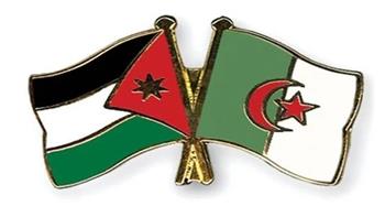 الجزائر والأردن يبحثان تعزيز التعاون في مجال الطاقة والمناجم