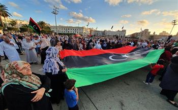 اللجنة العسكرية الليبية 5+5 تبدأ اجتماعاتها في القاهرة