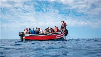 إيطاليا: وصول حوالي 22 ألف مهاجر إلى سواحل البلاد منذ بداية العام