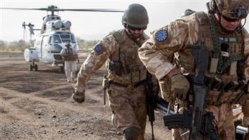 فرنسا تعلن اعتقال قيادي بارز في تنظيم داعش الإرهابي بمالي