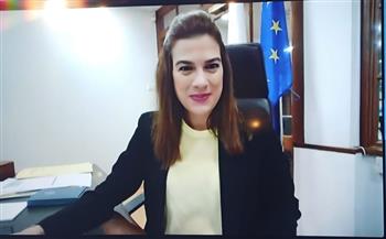 وزيرة الطاقة القبرصية تكشف أهمية منتدى المتوسط فى نقل الغاز للسوق الأوروبية