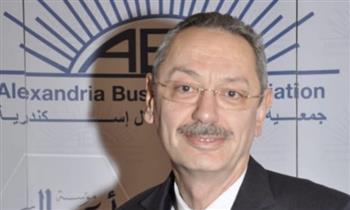 مجلس إدارة رجال أعمال الإسكندرية يعيد تشكيل اللجان النوعية