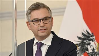 وزير مالية النمسا: إعفاءات ضريبية للأفراد والشركات بأكثر من ستة مليارات يورو هذا العام