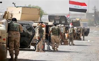 مقتل 4 عناصر من تنظيم (داعش) في نينوى وكركوك شمالي العراق