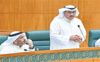 وزير العدل الكويتي يؤكد ضرورة تعزيز التعاون العربي لمكافحة الإرهاب وجرائم الاتجار بالبشر