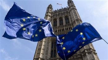الاتحاد الأوروبي يجدد رفضه لإجراء بريطانيا تعديلات أحادية على اتفاقية المغادرة