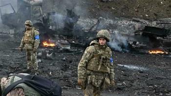"الاتحاد الروسي": زيارة زعماء الاتحاد الأوروبي إلى كييف "ستدمر أوكرانيا ذاتيًا"
