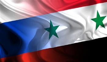 مباحثات سورية روسية لتعزيز التعاون في المجالات العلمية والصحية والبحرية