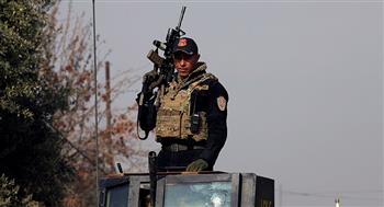"الإعلام الأمني العراقي": اعتقال 4 إرهابيين في ديالى