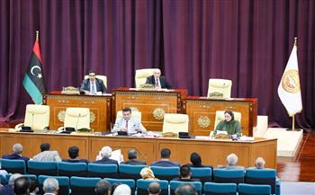 النواب الليبي يقر الميزانية العامة للدولة لعام 2022 بـ 89.7 مليار دينار