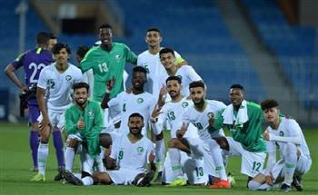 المنتخب السعودي الأوليمبي يتأهل لنهائي كأس آسيا