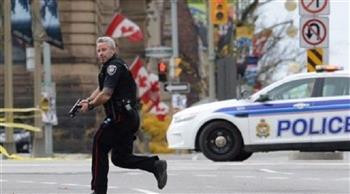 رئيس الشرطة الكندية يقدم اعتذارا عن استخدام القوة ضد السود
