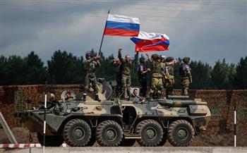 المخابرات البريطانية: القوات الروسية تسيطر على معظم أجزاء سيفيرودونتسك
