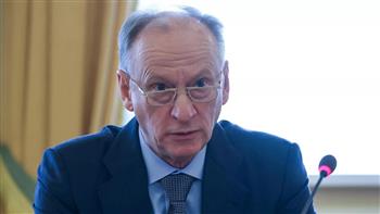 باتروشيف يتهم الناتو بتعطيل الحوار بين روسيا وأوكرانيا
