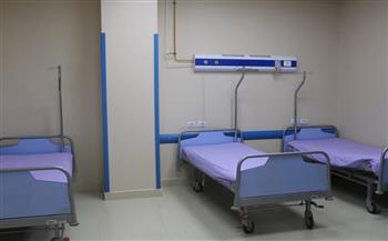 بدء تشغيل وحدة علاج سرطان الأطفال بمستشفيات جامعة بني سويف