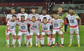 تعادل اتحاد طنجة والفتح الرباطي بهدف لكل فريق بالدوري المغربي