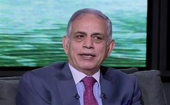 دبلوماسي سابق: الاتحاد الأوروبي يعول على مصر كقوة إقليمية لإرساء السلام