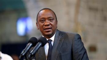 كينيا تطالب بنشر قوة إقليمية في شرق الكونغو الديموقراطية