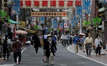 اليابان تسجل عجزا تجاريا قياسيا في مايو