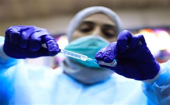 سوريا تطلق حملتها الوطنية الثانية للتطعيم ضد فيروس كورونا الأسبوع المقبل