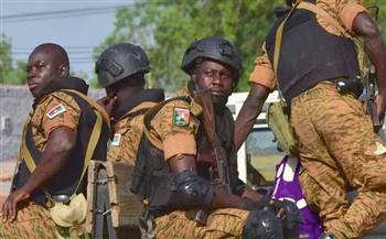ارتفاع حصيلة ضحايا هجوم إرهابي في شمال بوركينا فاسو إلى 86 قتيلا
