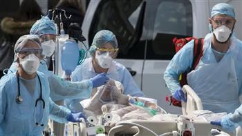 فرنسا تسجل أكثر من 52 ألف إصابة بكورونا