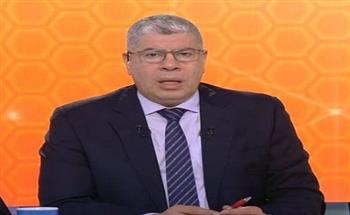 أحمد شوبير يمدح نجله بعد فوز الأهلي على إيسترن كومباني: «متأسس صح»