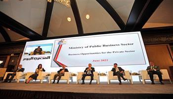 مساعد وزير التموين: مصر تحتل المرتبة الأولى عربيا وأفريقيا بجذب الاستثمار