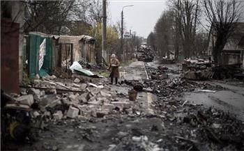 حاكم سومي الأوكرانية: مقتل وإصابة 10 أشخاص في هجوم صاروخي
