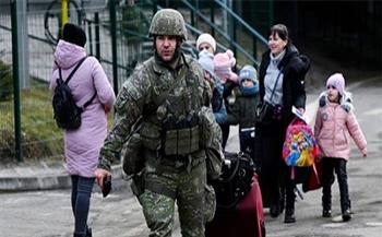 المدعي العام الأوكراني: مقتل 318 طفلًا خلال العملية العسكرية الروسية