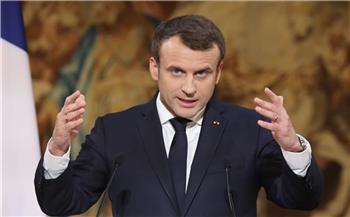 المعارضة الفرنسية تشكك في توقيت رحلة إيمانويل ماكرون إلى كييف
