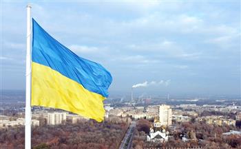 أوكرانيا: صفارة إنذار تدوي تزامنا مع زيارة قادة أوروبيين