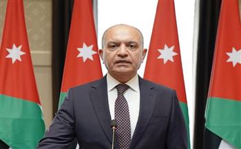 السفير الأردني بالقاهرة يبحث مع عدد من نظرائه للدول الأجنبية العلاقات الثنائية