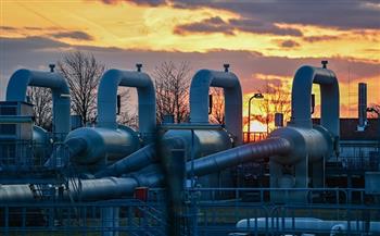 "صندوق أمن الطاقة الروسي يوضح سبب تراجع إمدادات الغاز إلى أوروبا 